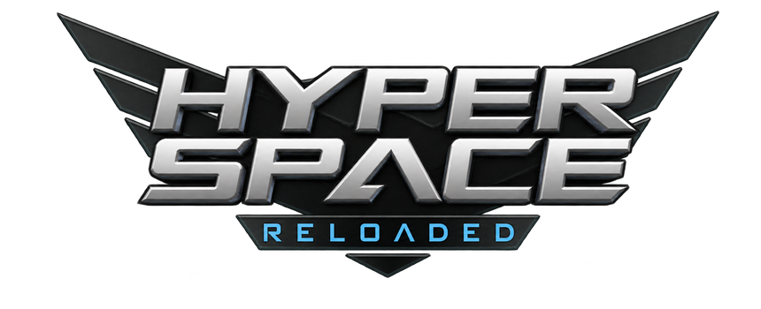 Hyper Space Reloaded